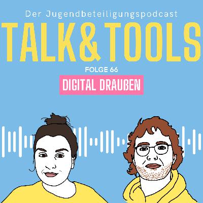 66 | Digital Draußen 66 | Digital Draußen