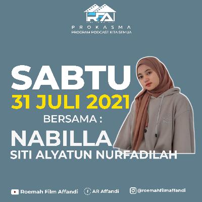 Yuk Mengapresiasi Diri