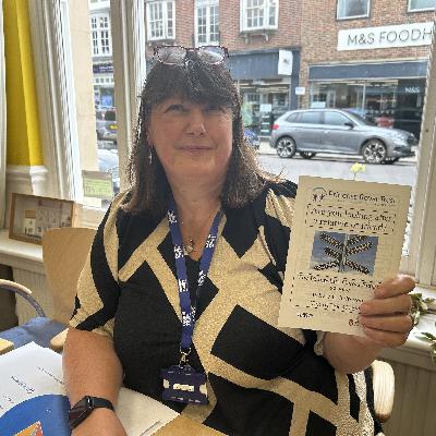 Current Affairs Group discusses critical issue of carers