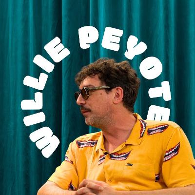 adessocapiamo WILLIE PEYOTE Ep. 32