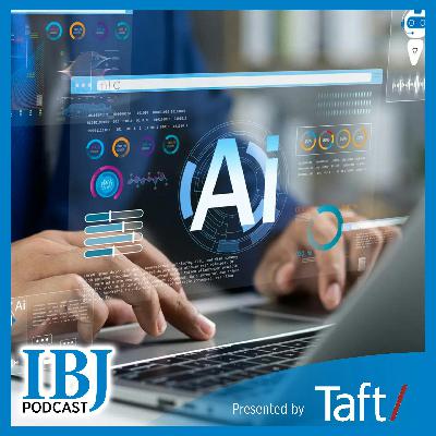 You’re a skeptical CEO. How do you get your company started with AI?