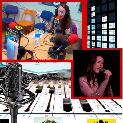 Música Kasual: Entrevista + acústico con Silvia Pérez "Alma" Simón