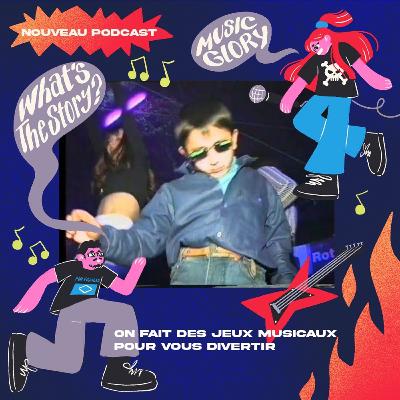 On fait des jeux musicaux pour vous divertir On fait des jeux musicaux pour vous divertir