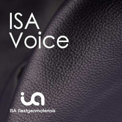 ISA Spring Summer 2026 Footwear Leather Collection