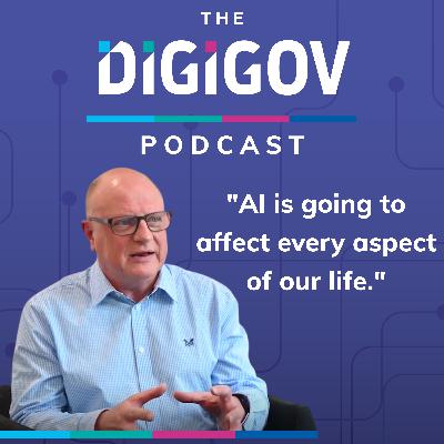 #1 Richard South: Unlocking Regulation with TSO #1 Richard South: Unlocking Regulation with TSO