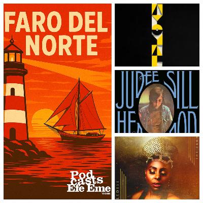 Faro del Norte 15, 09-12-2025:Faro del Norte, con The Lemon Twigs colaborando con su padre y un colectivo de músicos