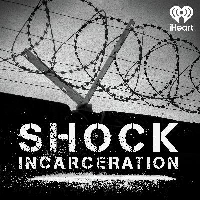Introducing: Shock Incarceration
