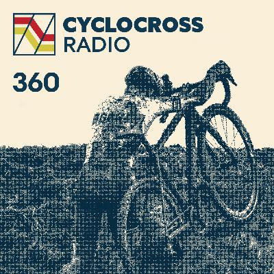 Episode 360 | Kerstperiode Recap