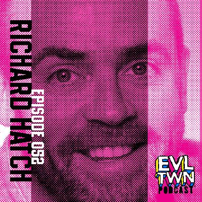 Episode 052 : Richard Hatch