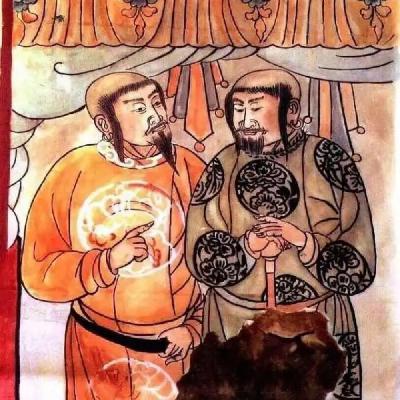 纵横北方草原数百年的契丹人,为何最后却出现在云南?(芦伟) 纵横北方草原数百年的契丹人,为何最后却出现在云南?(芦伟)
