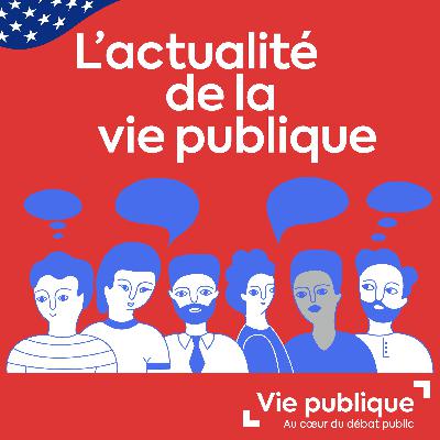 L'élection présidentielle américaine 2020 - Le Président des États-Unis et le système politique américain (1/6) L'élection présidentielle américaine 2020 - Le Président des États-Unis et le système politique américain (1/6)