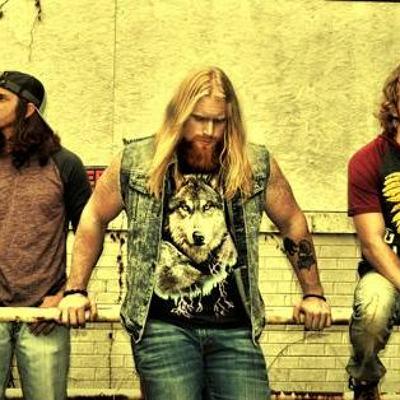 SixX Strings: Matt James of BLACKTOP MOJO March-2017 Episode (REDUX)