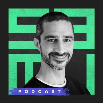 #29 Luca Visconti - AI, Dati e Rischio: visione da Founder - SAMU Podcast