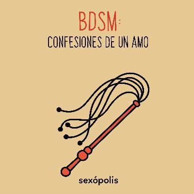 BDSM - Confesiones de un amo