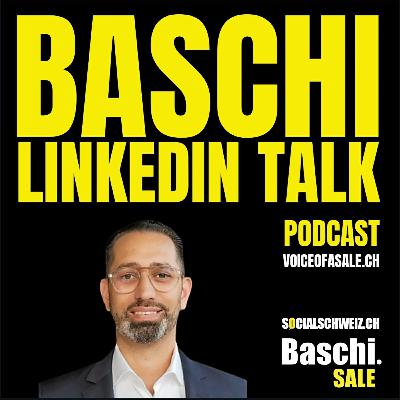 Interview von Jörg Eugster mit Baschi Sale Interview von Jörg Eugster mit Baschi Sale