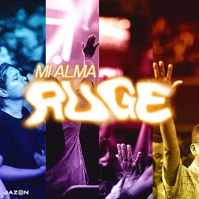 Mi alma ruge - Es hora de bailar