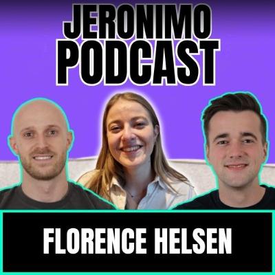 opbouw APERO bar ANTWERPEN, uniek CHAMPAGNE TASTING concept, belang SOCIAL MEDIA - Jeronimo Ep. 18 opbouw APERO bar ANTWERPEN, uniek CHAMPAGNE TASTING concept, belang SOCIAL MEDIA - Jeronimo Ep. 18