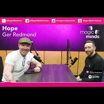 Hope - Ger Redmond