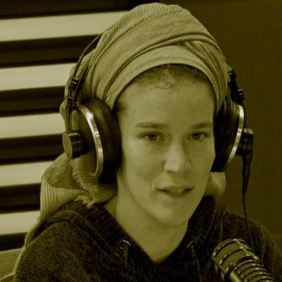 רוח קרב | אמילי עמרוסי בשיחה עם צוף אשחר