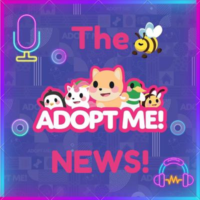 HUGE UPDATE IN ADOPT ME!