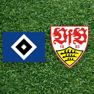 11. Spieltag | HSV – VfB Stuttgart