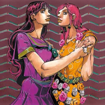 Agency is stored in the balls (ovaries)