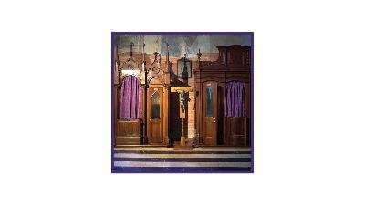 Peace Part II: Peace with the divine Peace Part II: Peace with the divine