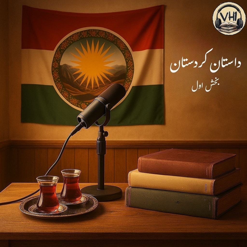 ‎⁨داستان کردستان-بخش اول⁩
