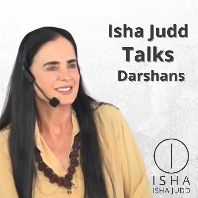 Isha System: From Self-Acceptance to Abundance. Darshan Nov 3, 2024