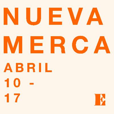 Regresa Tres Coronas, Ela Minus firma con Domino, lo nuevo de Lido Pimienta I Nueva Merca Abr 10-17