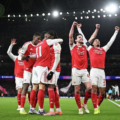 Gringolândia #323 - Arsenal mostra que é o melhor time da temporada na Europa