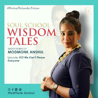 #12 Mulla Nasurddin and His Donkey - We can't please everyone