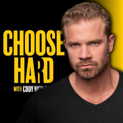 #65: Faith, Discipline & the Warrior Mindset: Cody Bobay on His New Devotional for Men