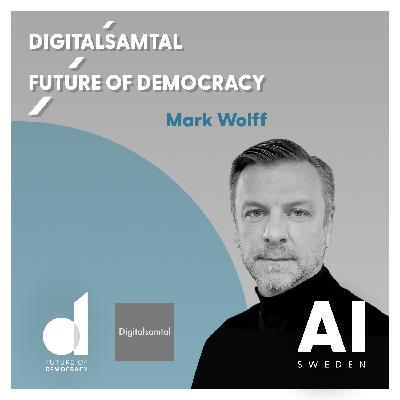 #254 – Uppkopplade prylar skapar en baslinje för vår hälsa #254 – Uppkopplade prylar skapar en baslinje för vår hälsa