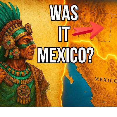 Was the US Southwest Ever REALLY Mexico? Was the US Southwest Ever REALLY Mexico?
