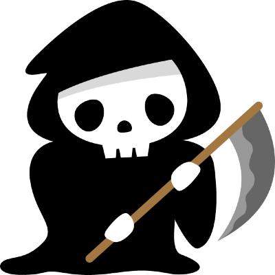 あなたの自殺が誰かの人生のトリガーになる