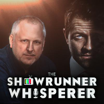 The Showrunner Whisperer Episode 06: JAMES STOTERAUX & CHAD FIVEASH (Gotham Knights) Interview - Part 2 The Showrunner Whisperer Episode 06: JAMES STOTERAUX & CHAD FIVEASH (Gotham Knights) Interview - Part 2