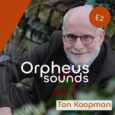 Ton Koopman - Touching History Ton Koopman - Touching History