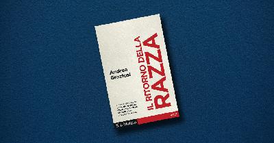 "Senza distinzione di razza"