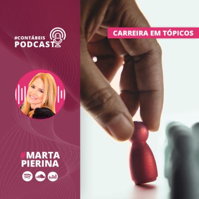 Carreira em Tópicos 155: Do bastidor ao protagonismo: o DP que assume lugar