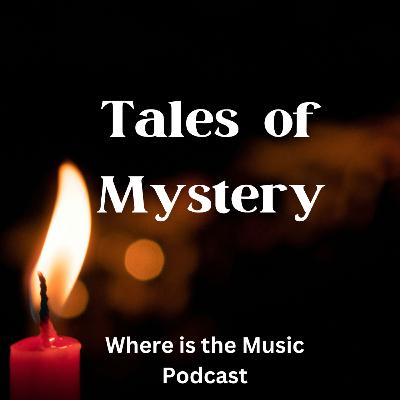 When Music goes Beyond - Tales of Mystery
