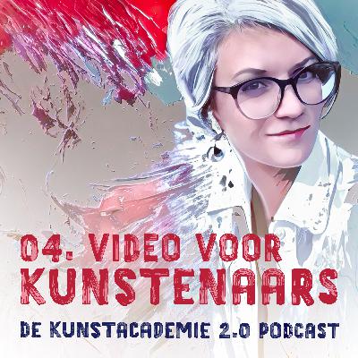 04. Video voor kunstenaars 04. Video voor kunstenaars