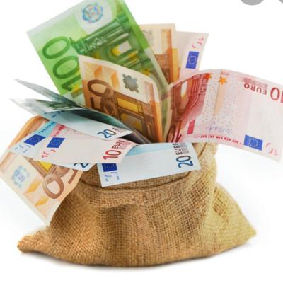 Geld manifesteren? Hoe dan?
