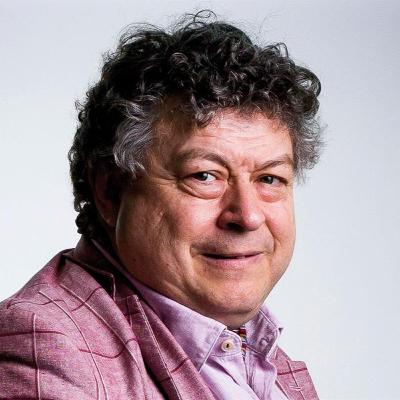 Rory Sutherland - Episode 84 Rory Sutherland - Episode 84