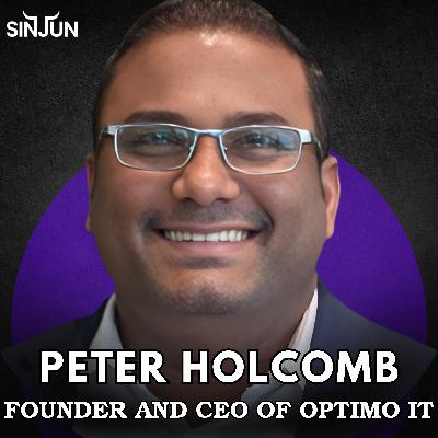 AI Governance for Tech Leaders to Build Secure Systems using Proven Frameworks with Peter Holcomb AI Governance for Tech Leaders to Build Secure Systems using Proven Frameworks with Peter Holcomb