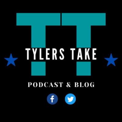 Tyler's TakeDowns Ep. 17