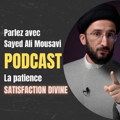 Ne Perds pas patience ! - Réflexion islamique Q&R #8 Ne Perds pas patience ! - Réflexion islamique Q&R #8
