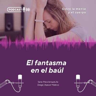El fantasma en el baúl