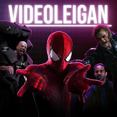 The Amazing Spider-Man 2 (2014)