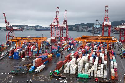 투자ㆍ공급망의 ‘탈중입북’